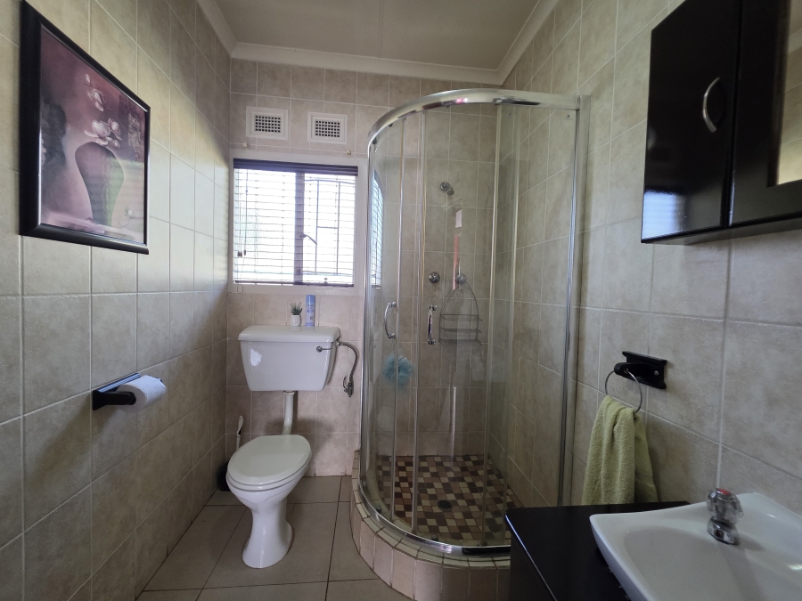 3 Bedroom Property for Sale in Jan Cillierspark Free State